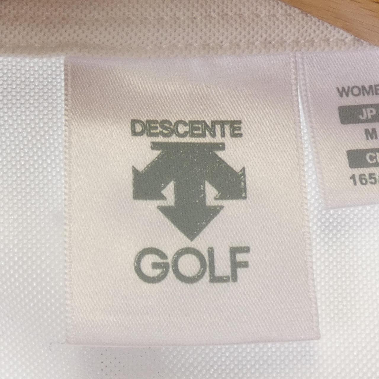 デサント DESCENTE ポロシャツ