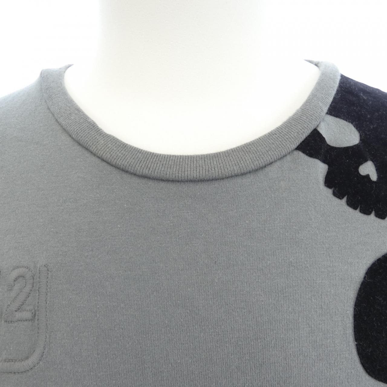 ハイドロゲン HYDROGEN A097083 Tシャツ