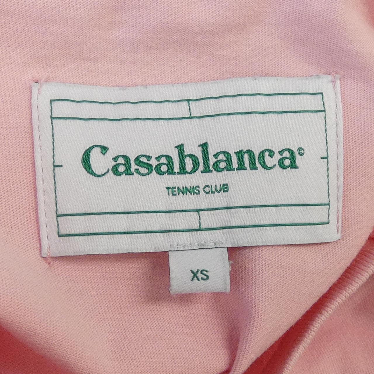 CASABLANCA Tシャツ