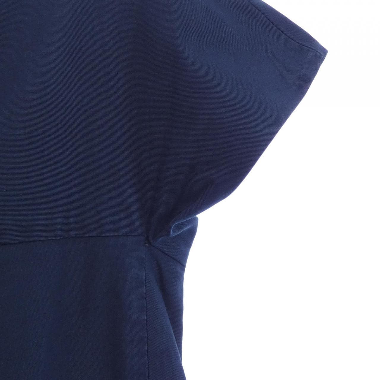 ジルサンダーネイビー JIL SANDER NAVY JD0404A ワンピース
