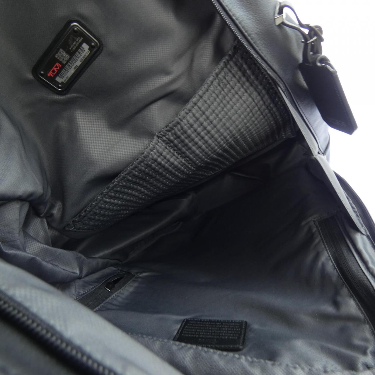 トゥミ TUMI 06302021DBM BACKPACK