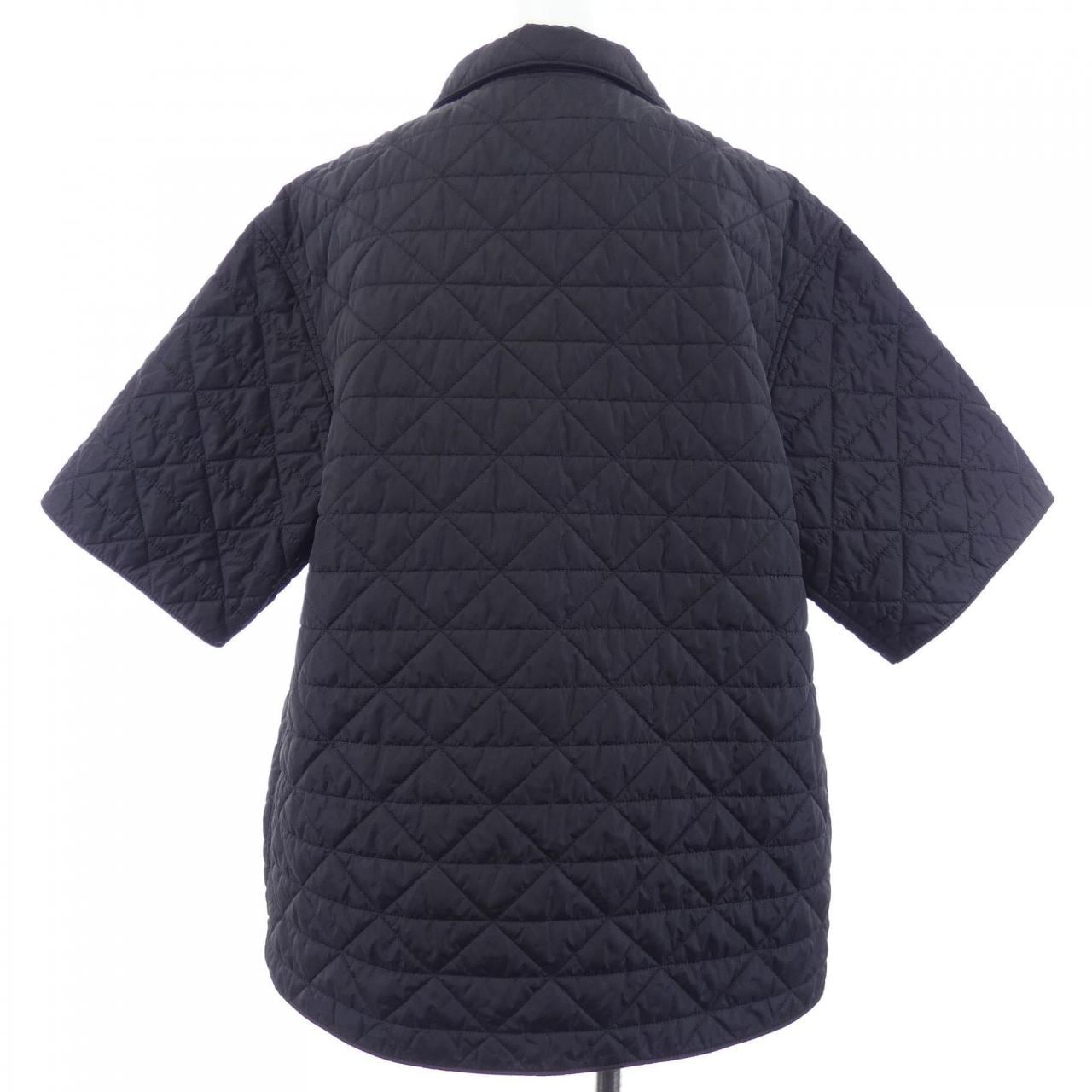 プラダ PRADA トライアングルロゴ 24X691 S222 1WQ9 ジャケット