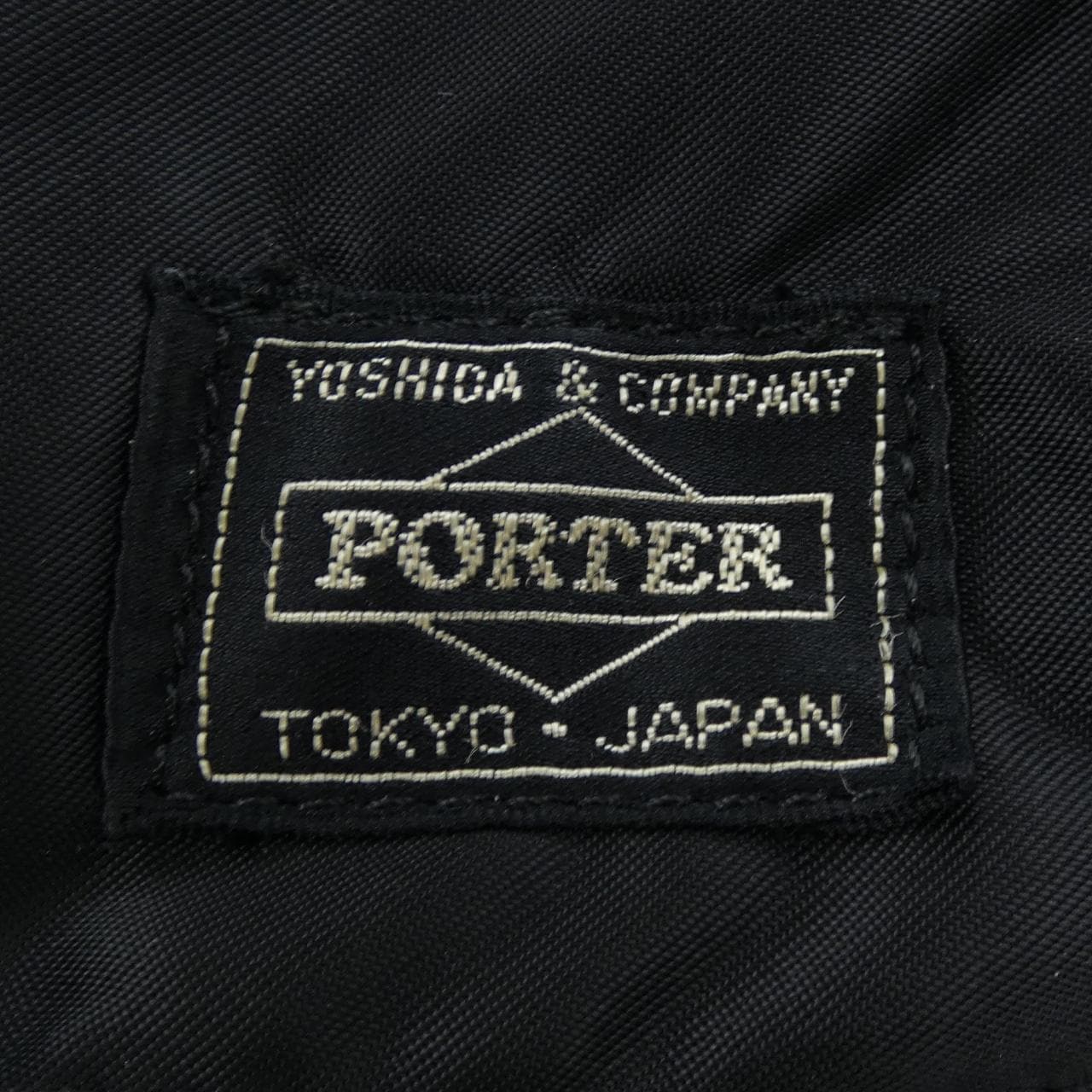 ポーター PORTER BAG