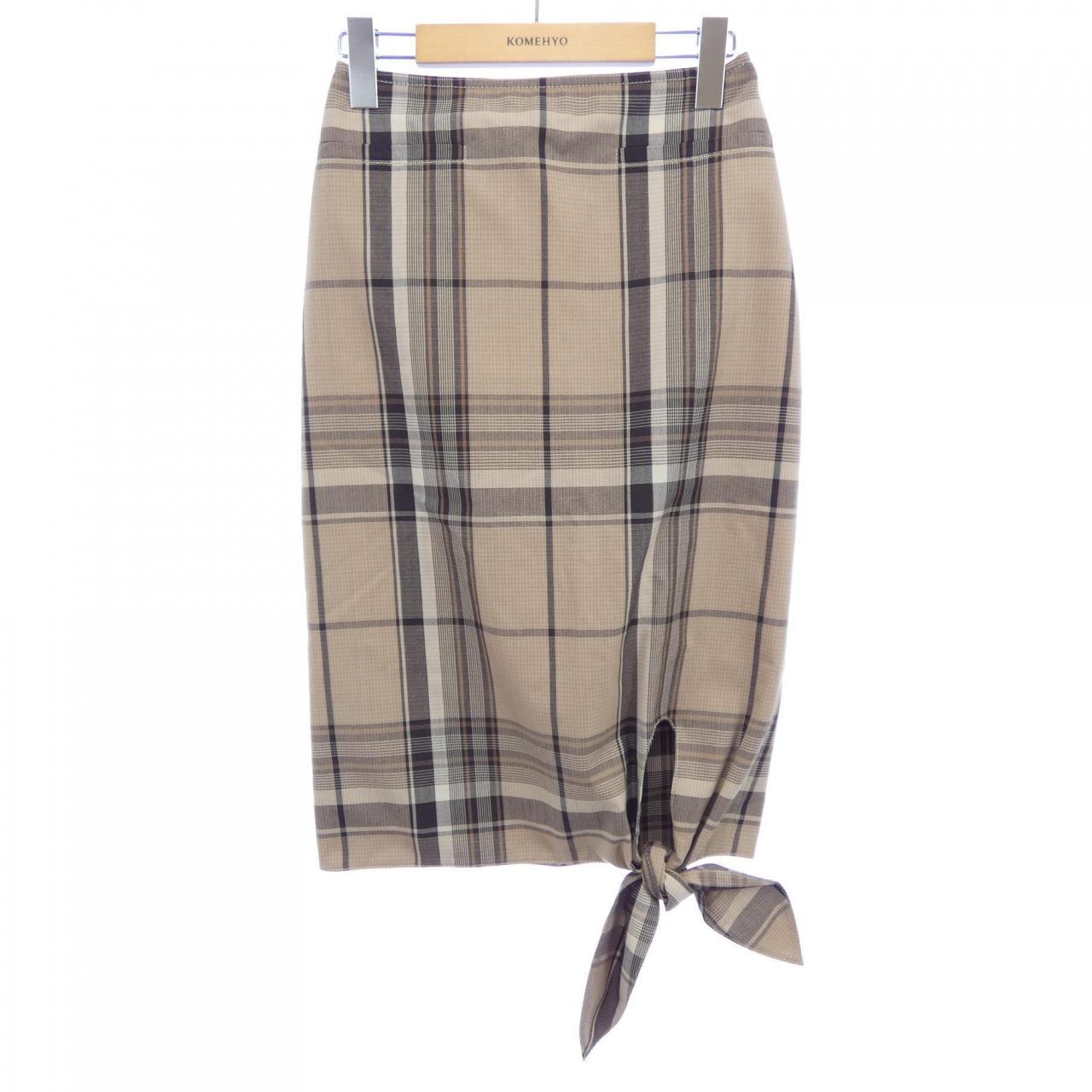 バーバリー BURBERRY 80312991 スカート