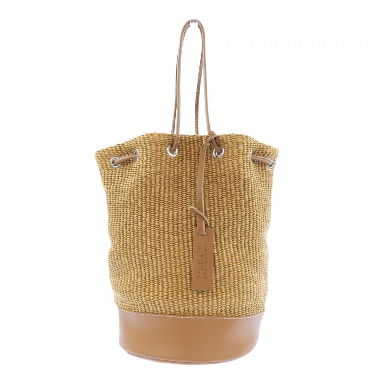 マルコマージ MARCO MASI BAG