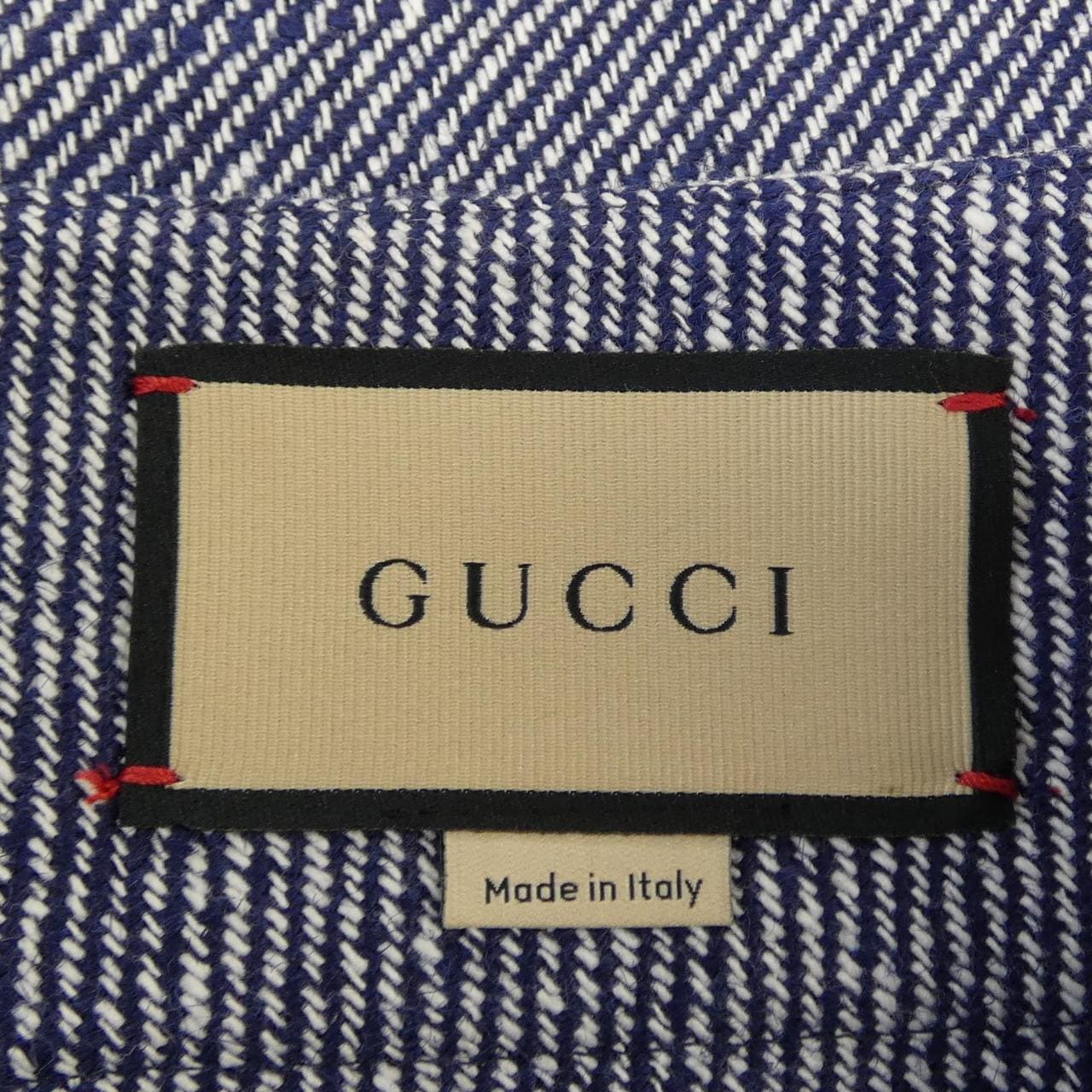 グッチ GUCCI 643509 Z8AM0 スカート