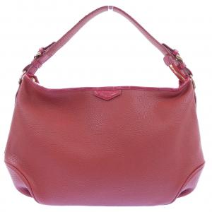 LEATHER JEWELS BAG