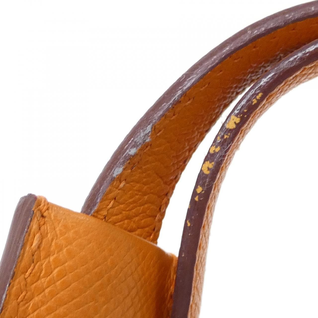 エルメス ベルランゴ PM 038394CK ショルダーバッグ