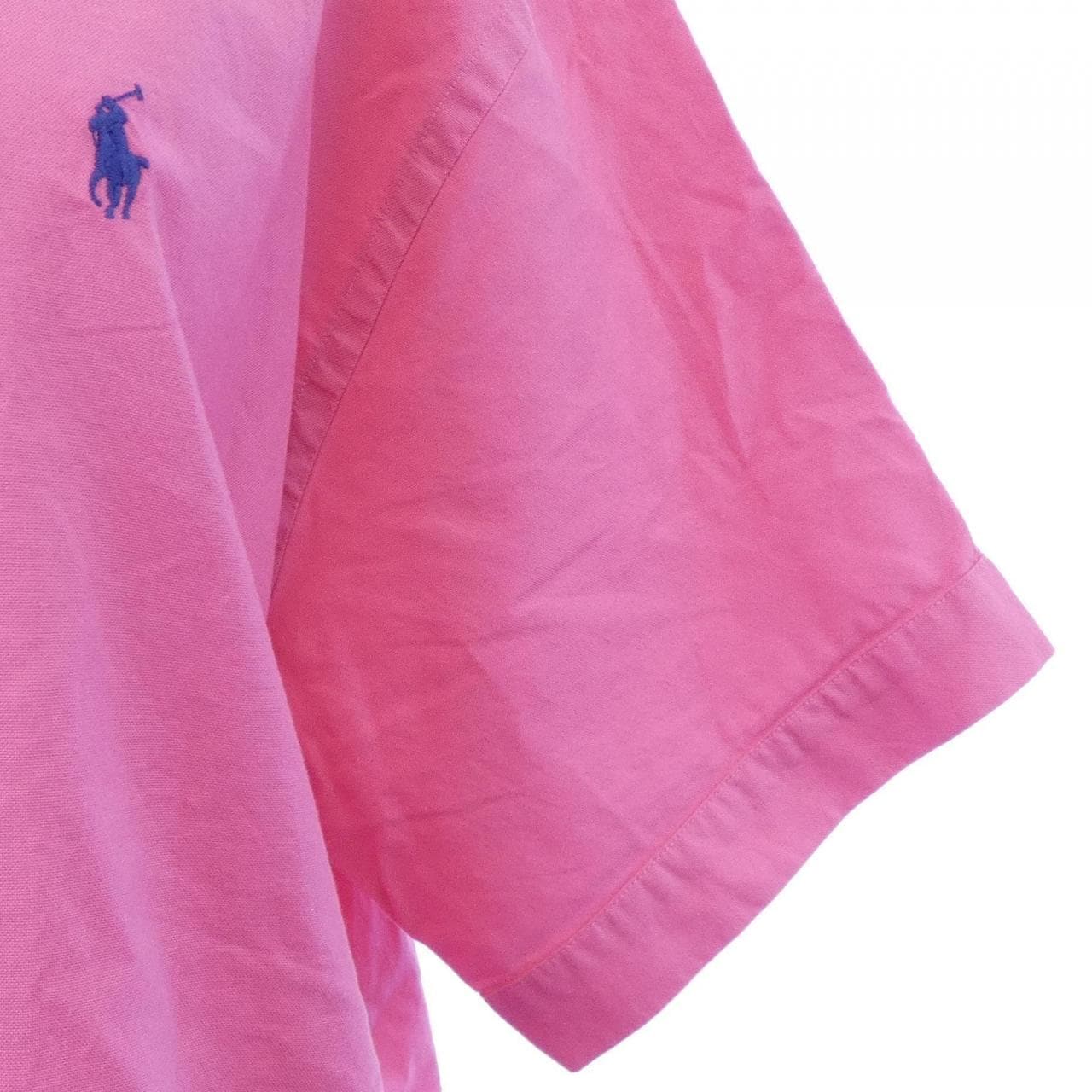 ポロラルフローレン POLO RALPH LAUREN S／Sシャツ