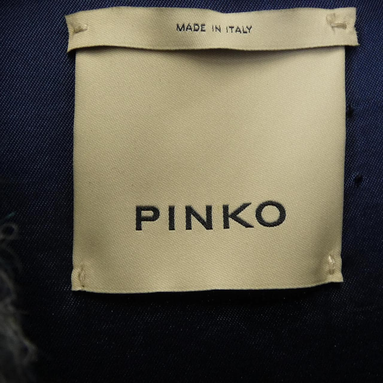 ピンコ PINKO コート