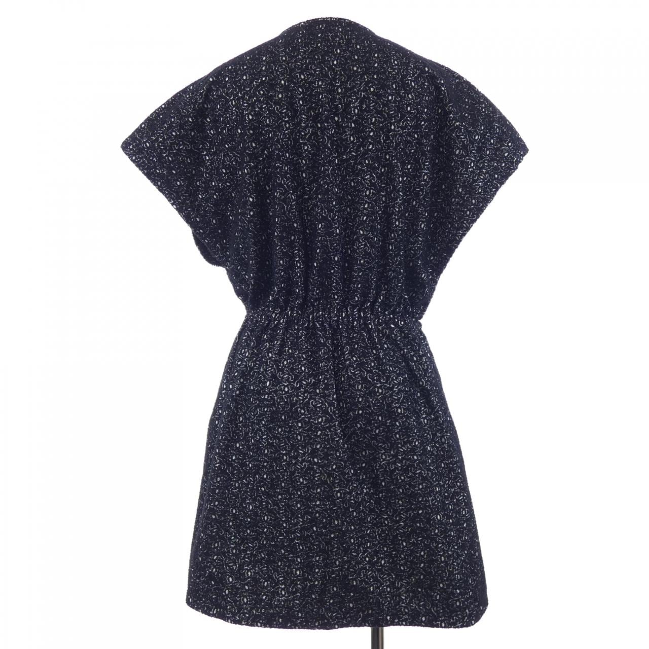 シャネル CHANEL LOOK8 P78544V69812 25 ワンピース