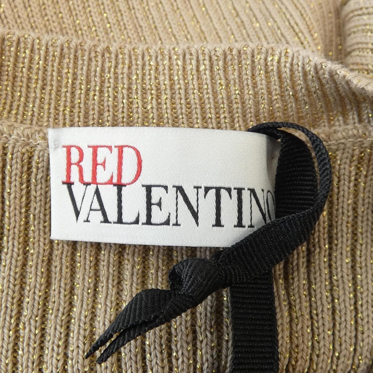 レッドバレンティノ RED VALENTINO ニット