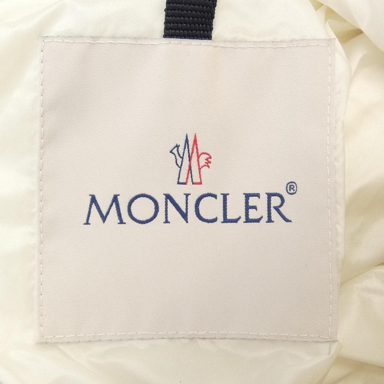 モンクレール MONCLER CHAMBRES ダウンジャケット