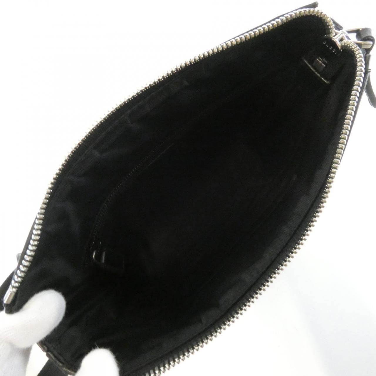 グッチ 471454 KHNGN ショルダーバッグ