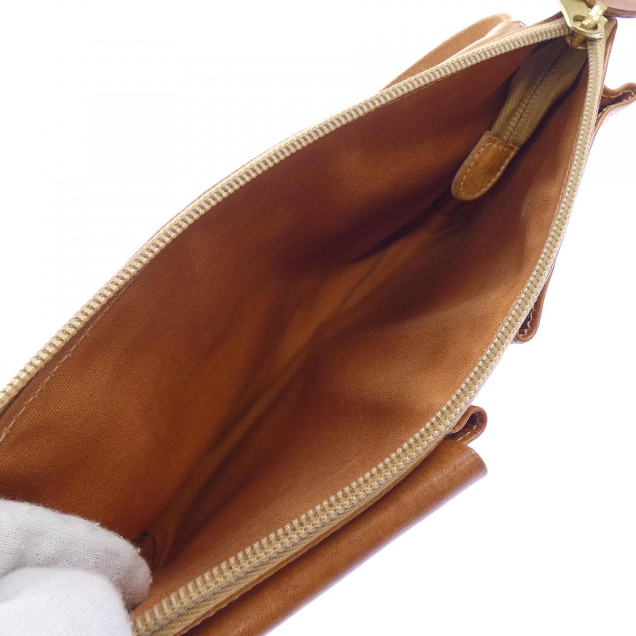 イルビゾンテ IL BISONTE BAG