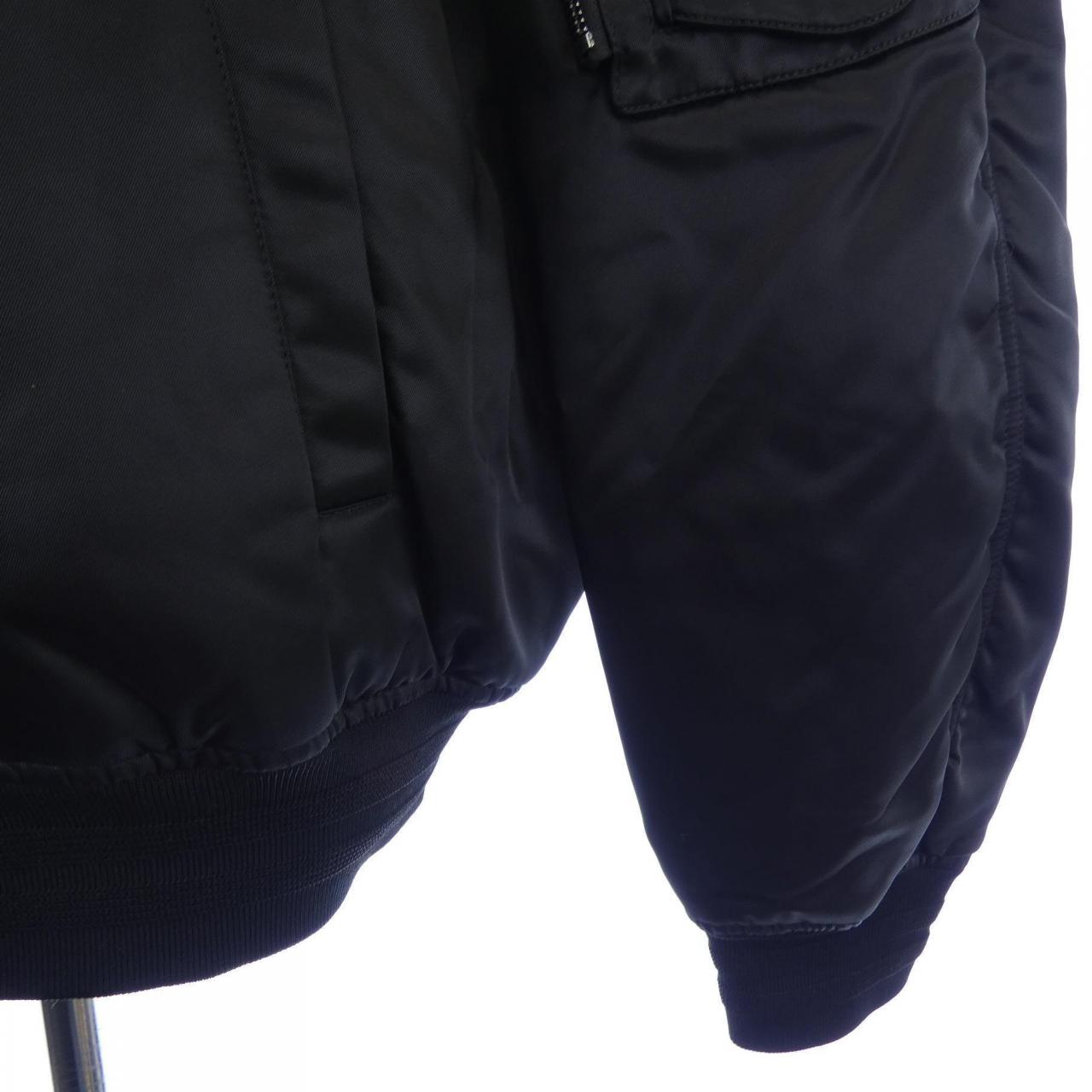 ディオール DIOR 043C430A4978 ブルゾン