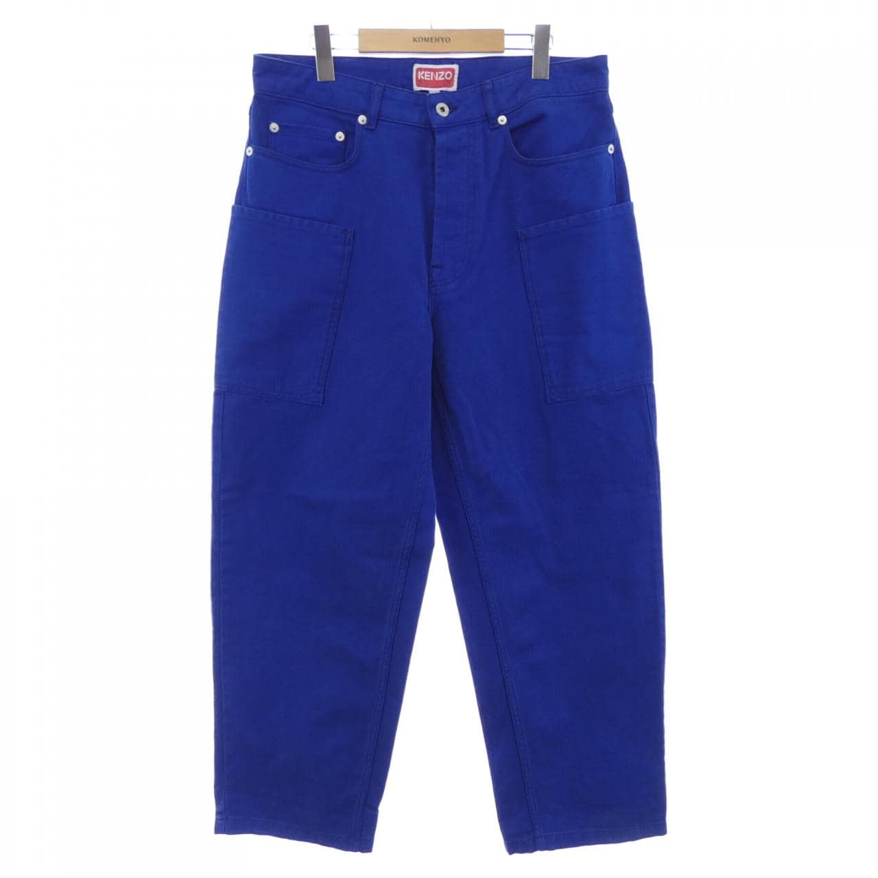 ケンゾー KENZO FE55DP40890F パンツ