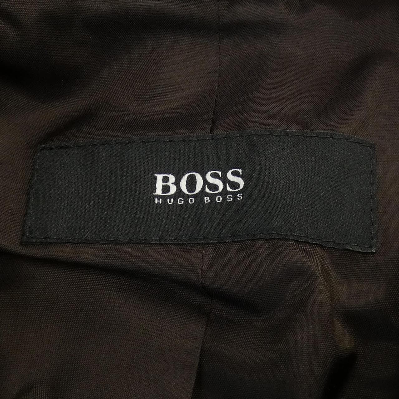 ヒューゴボス HUGO BOSS コート