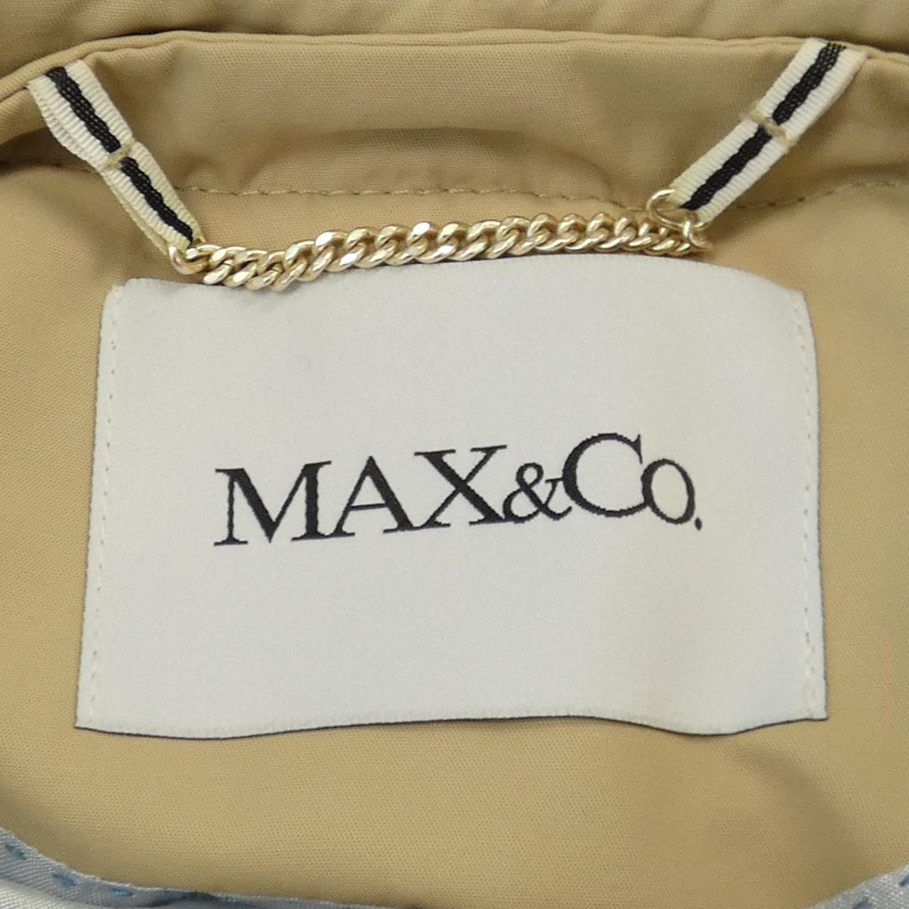マックスアンドコー Max & Co コート