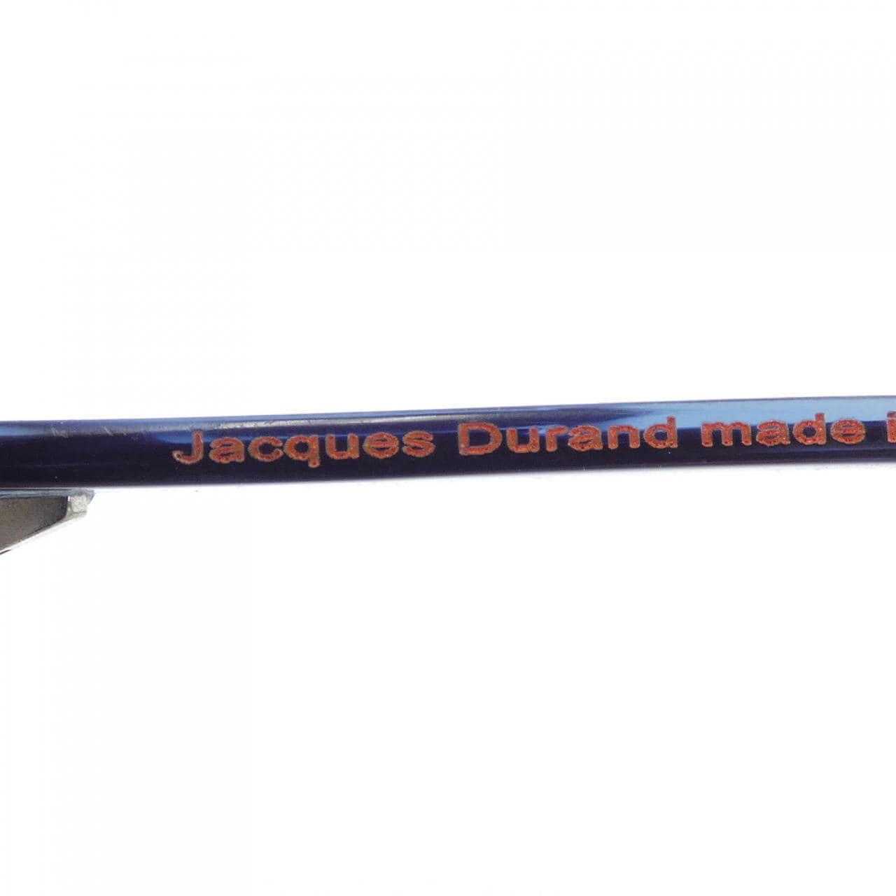 JACQUES DURAND EYEWEAR