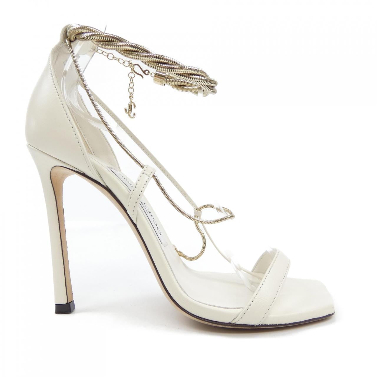 ジミーチュウ JIMMY CHOO サンダル