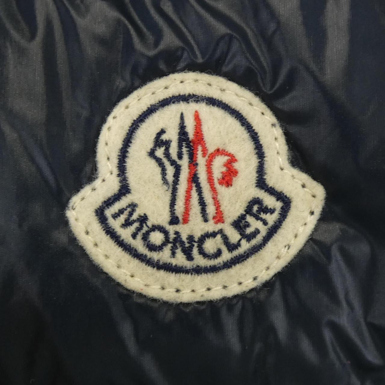 モンクレール MONCLER ダウンベスト