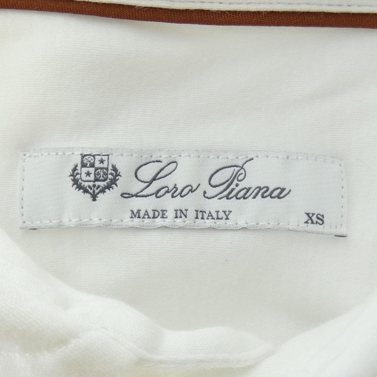 ロロピアーナ Loro Piana シャツ