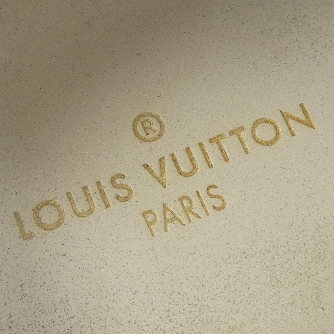 LOUIS VUITTON運動鞋