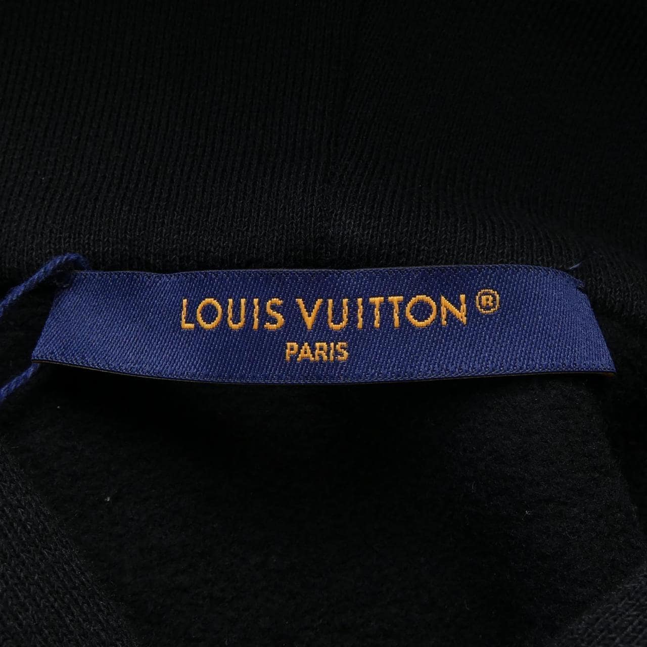 LOUIS VUITTON連PARKER