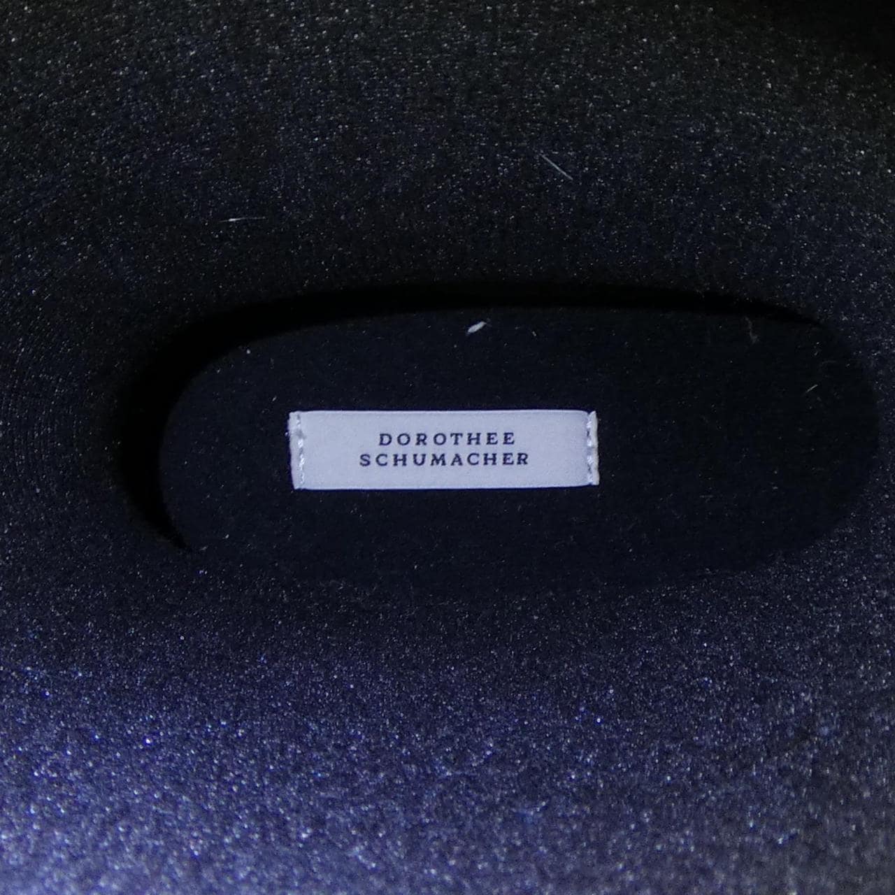 ドロシーシューマッハ DOROTHEE SCHUMACHER ブーツ