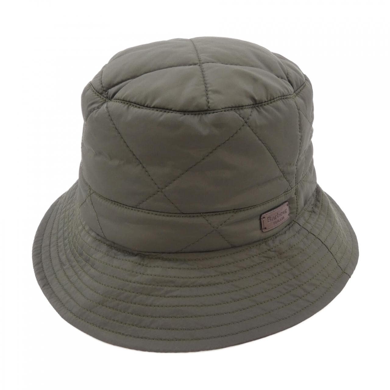 バブアー BARBOUR ハット