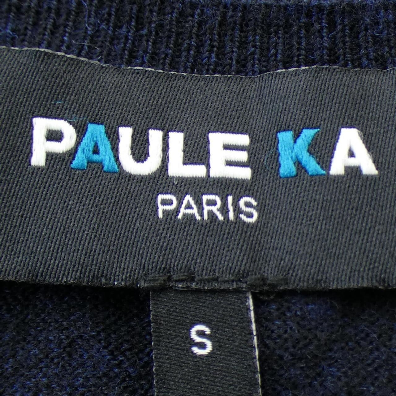 ポールカ PAULE KA アンサンブル