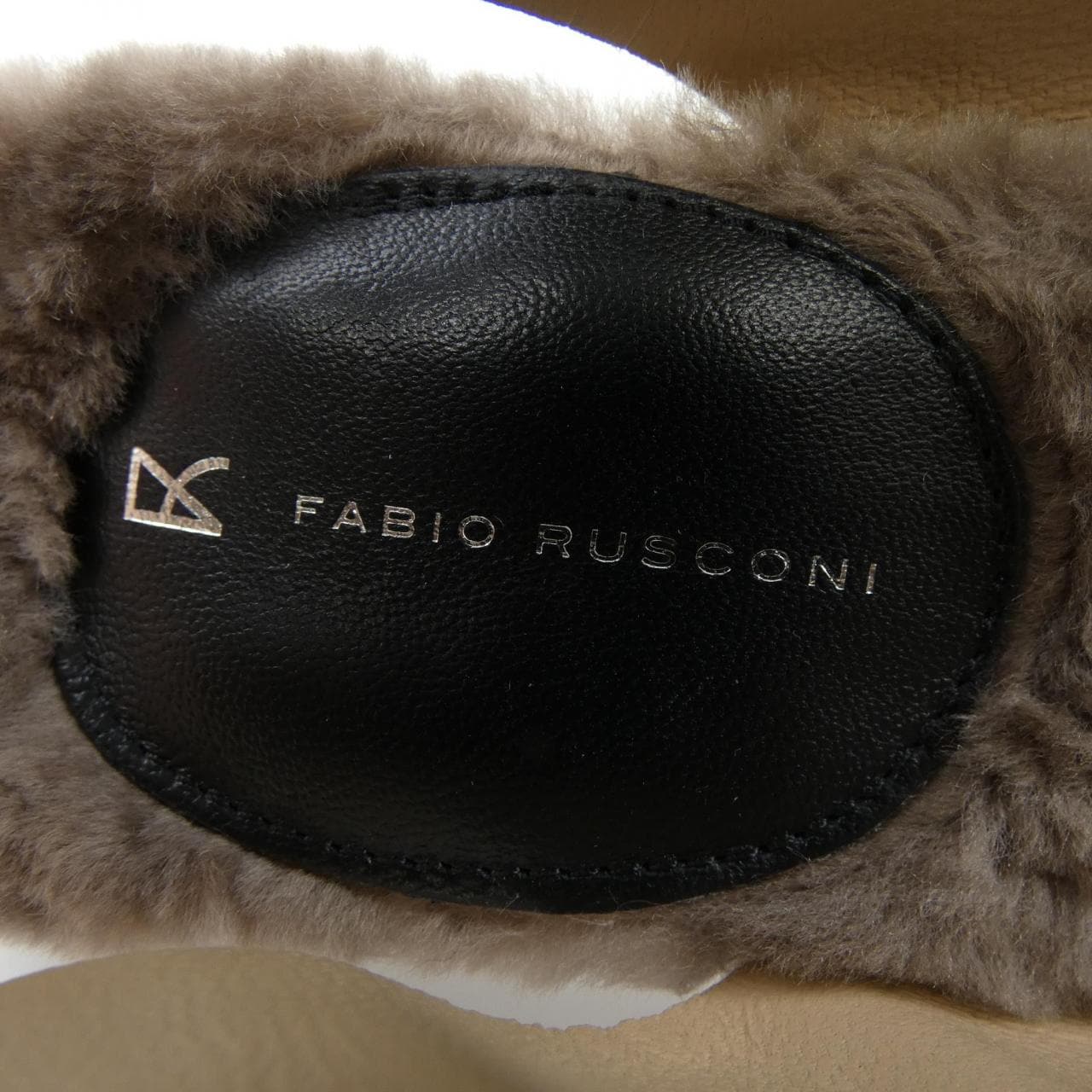ファビオルスコーニ FABIO RUSCONI シューズ