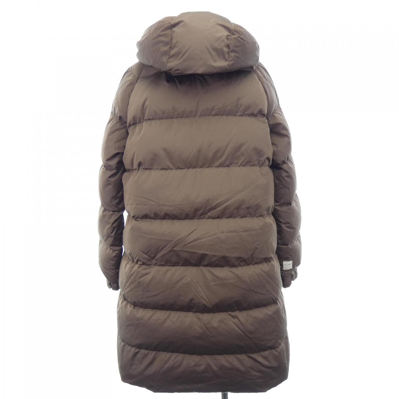 マックスマーラ Max Mara ダウンコート
