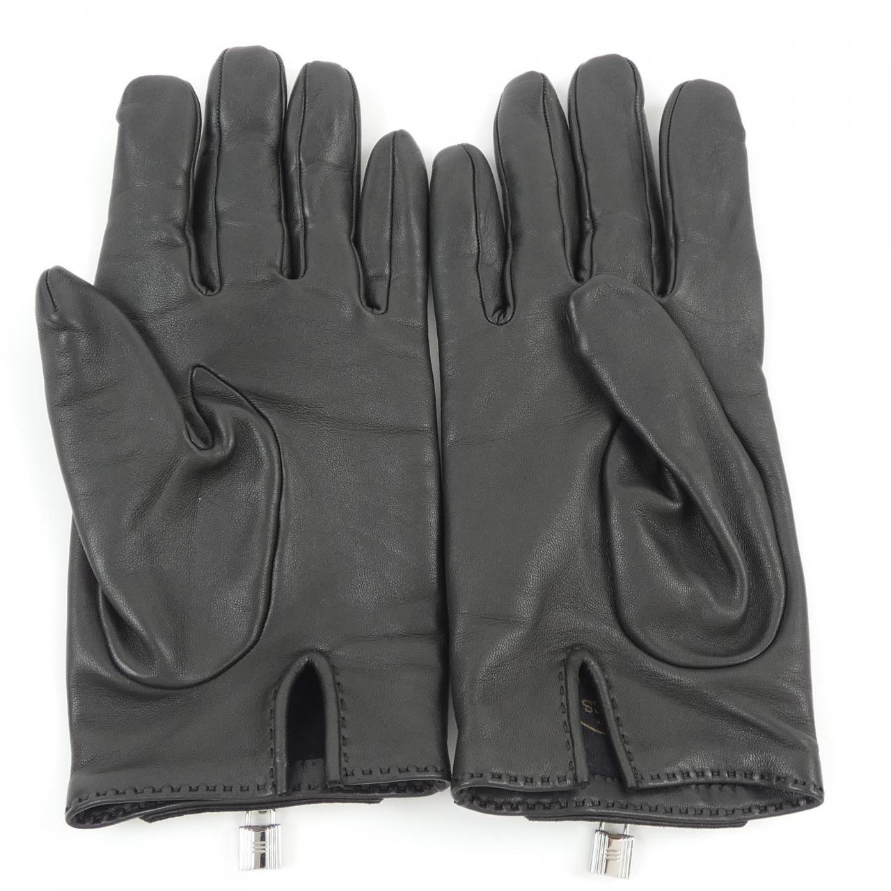 エルメス HERMES GLOVE