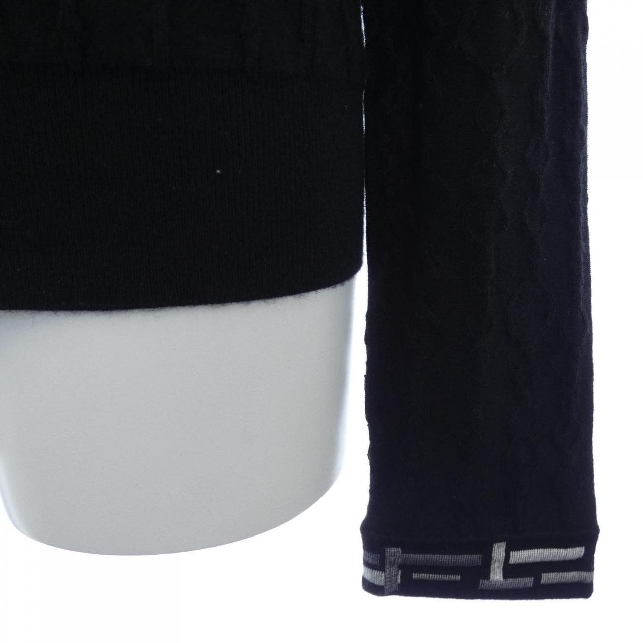 HERMES HERMES knitwear