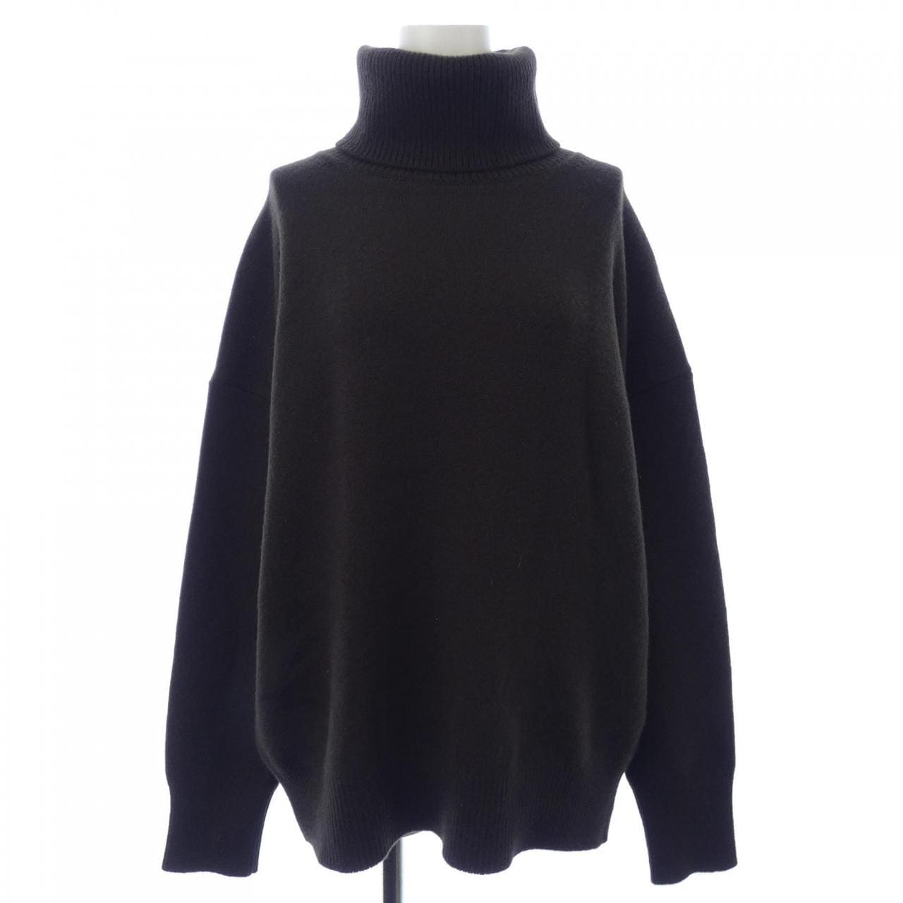 ドゥーズィエムクラス DEUXIEME CLASSE ニット