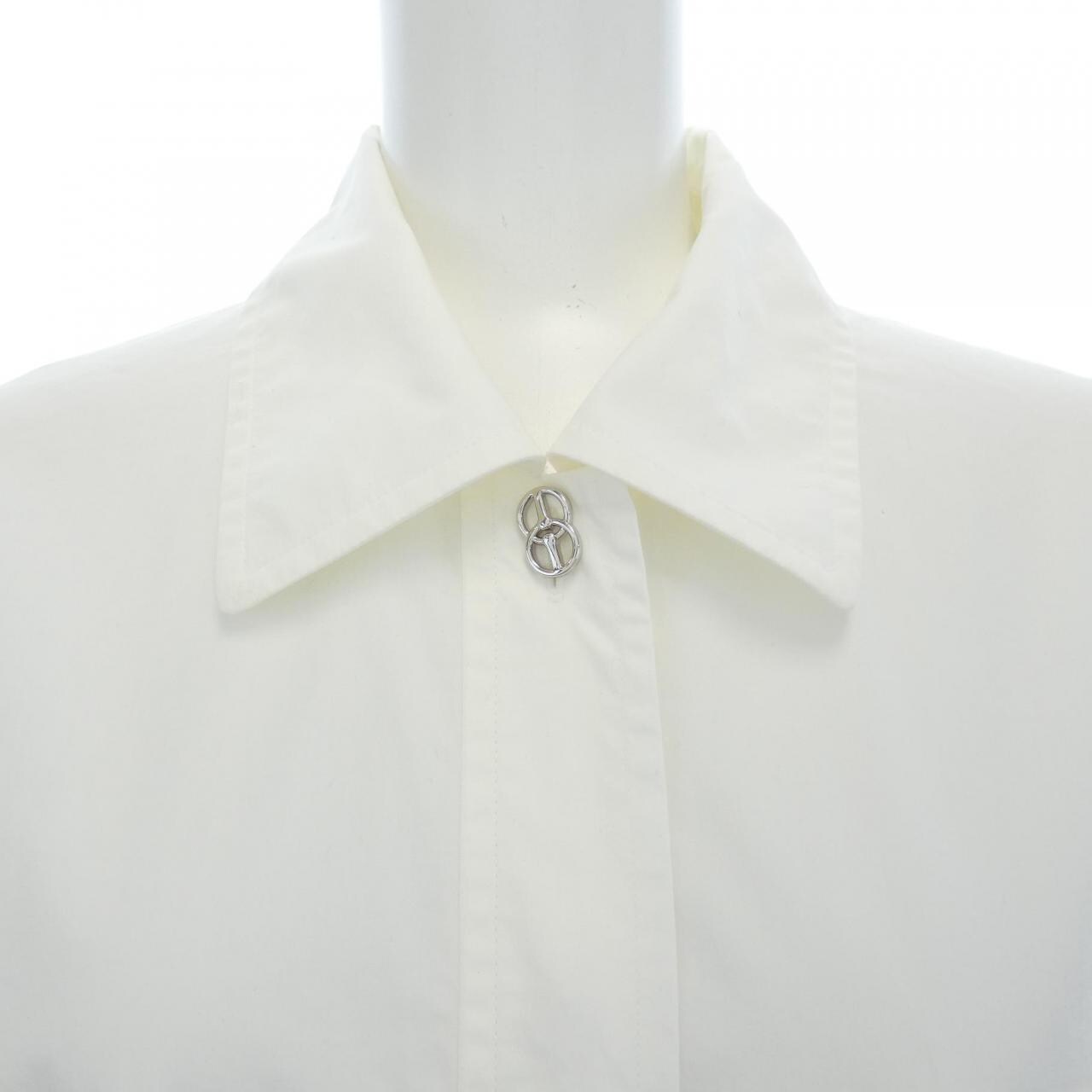 エルメス HERMES シャツ