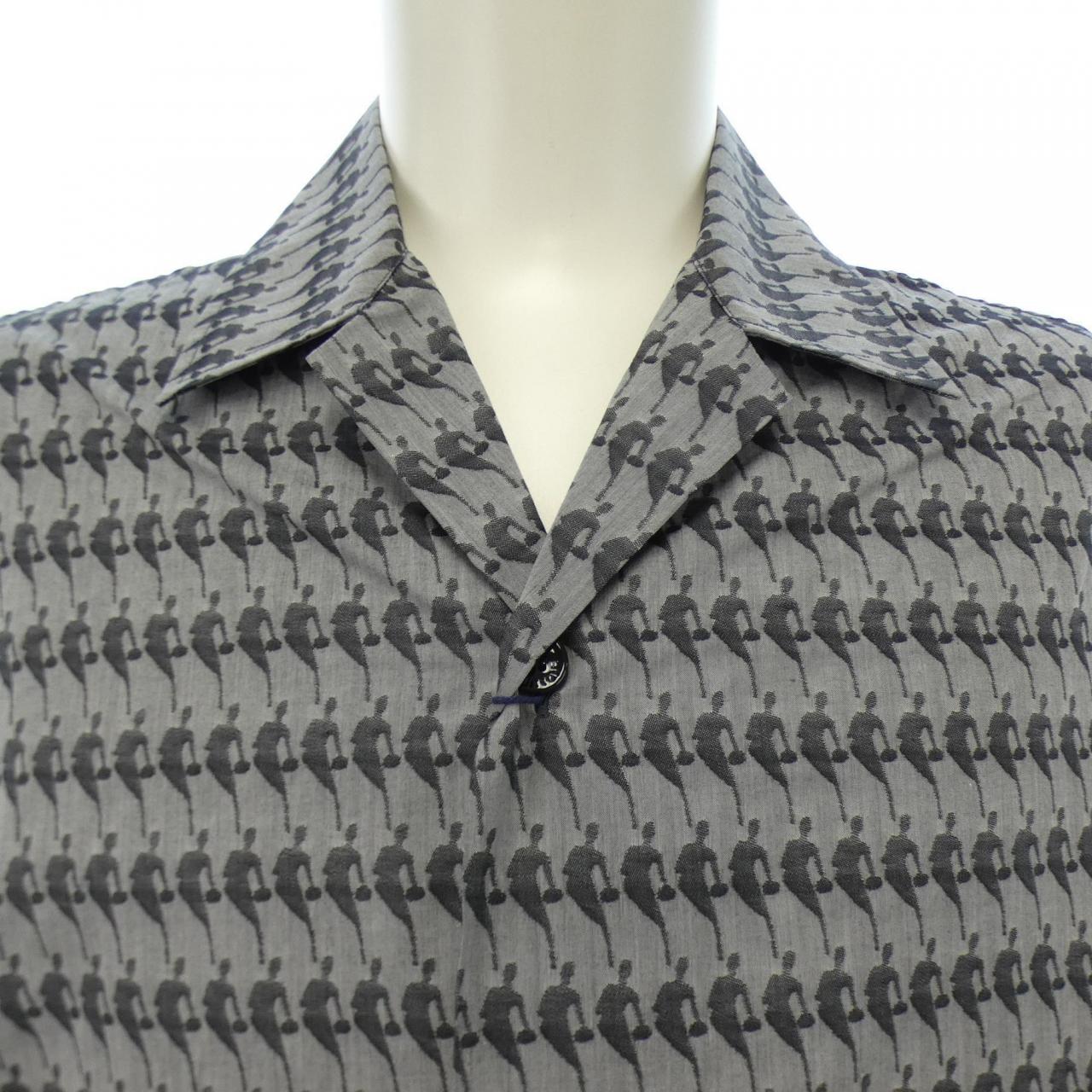 LOUIS VUITTON VUITTON S/S shirt
