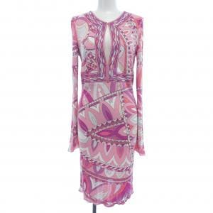 エミリオプッチ EMILIO PUCCI ワンピース