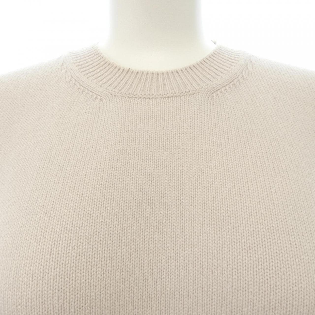 シャネル CHANEL ニット