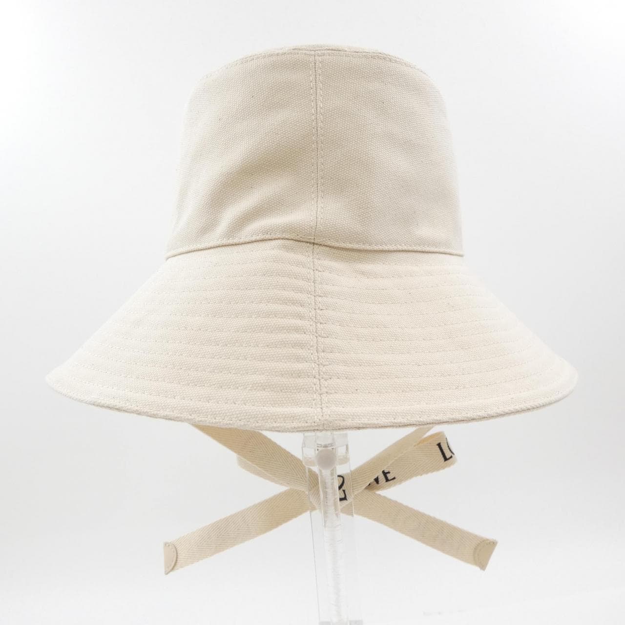 ロエベ LOEWE ハット