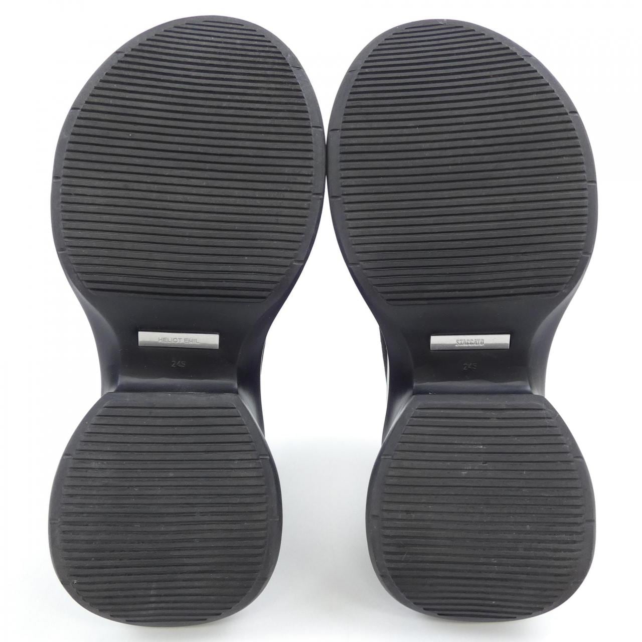 スタッカート STACCATO HELIOTEMIL スニーカー