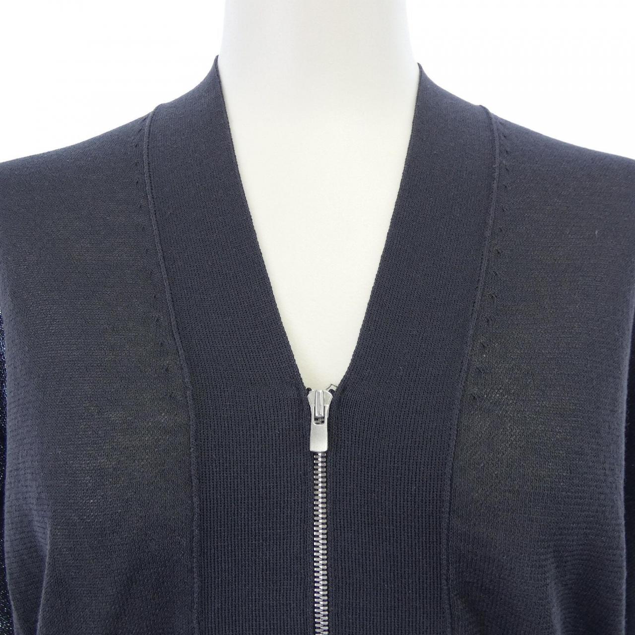 マカフィー MACPHEE カーディガン