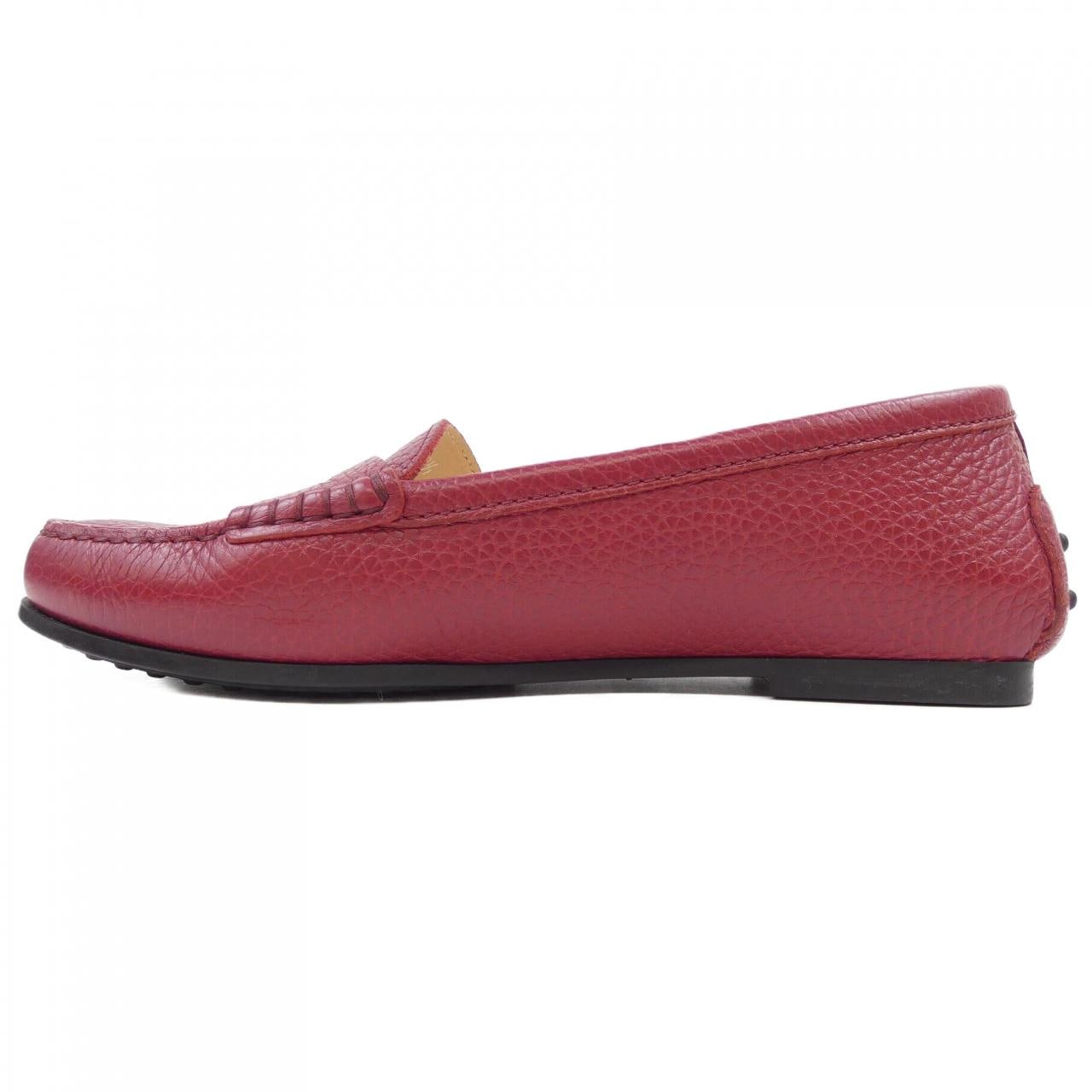 トッズ TOD'S シューズ