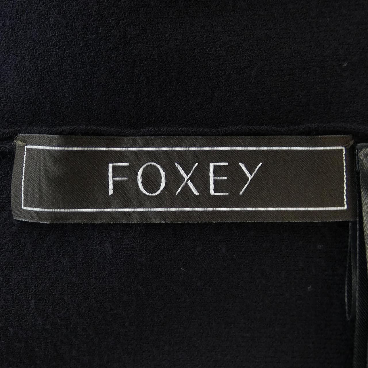 フォクシー FOXEY RENEE 43580 トップス