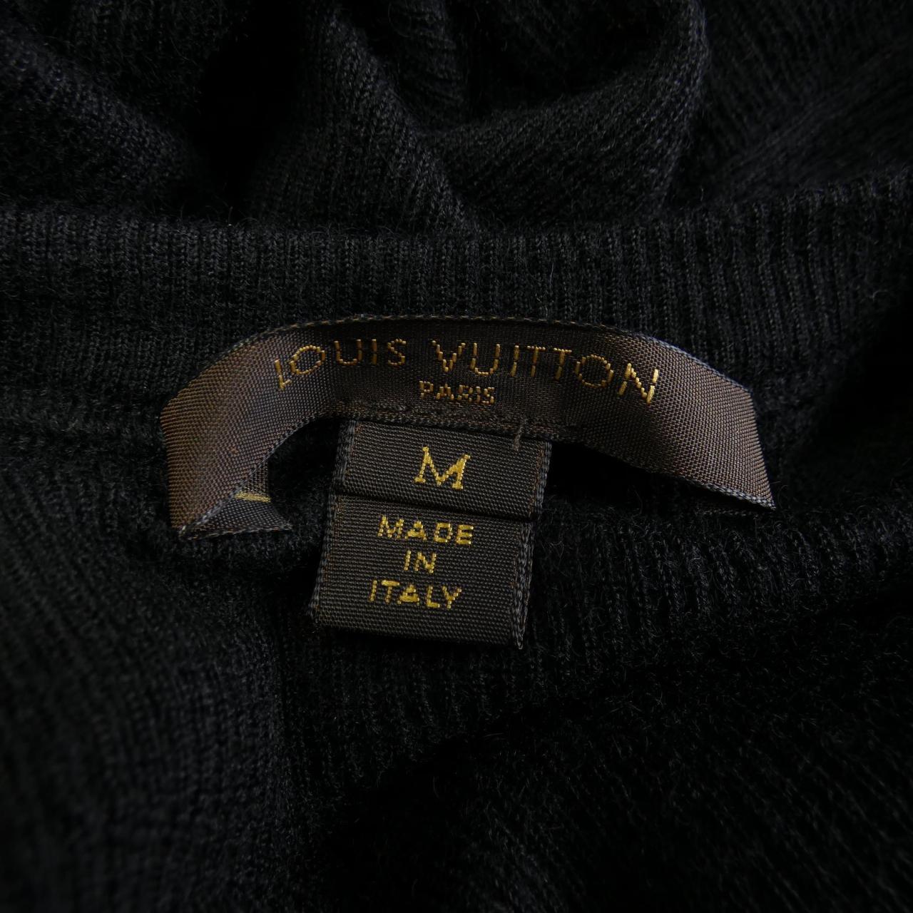 ルイヴィトン LOUIS VUITTON WJKL35MKG ニット