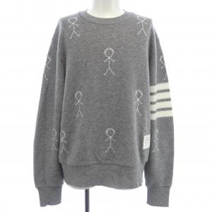 トムブラウン THOM BROWNE MJT298E ニット
