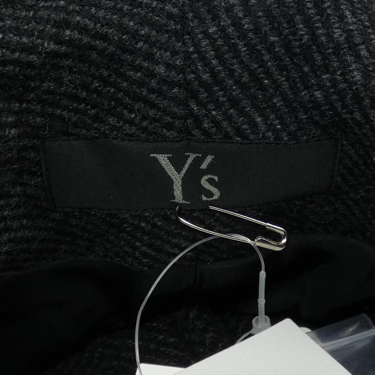 ワイズ Y's YB-C05-128 コート