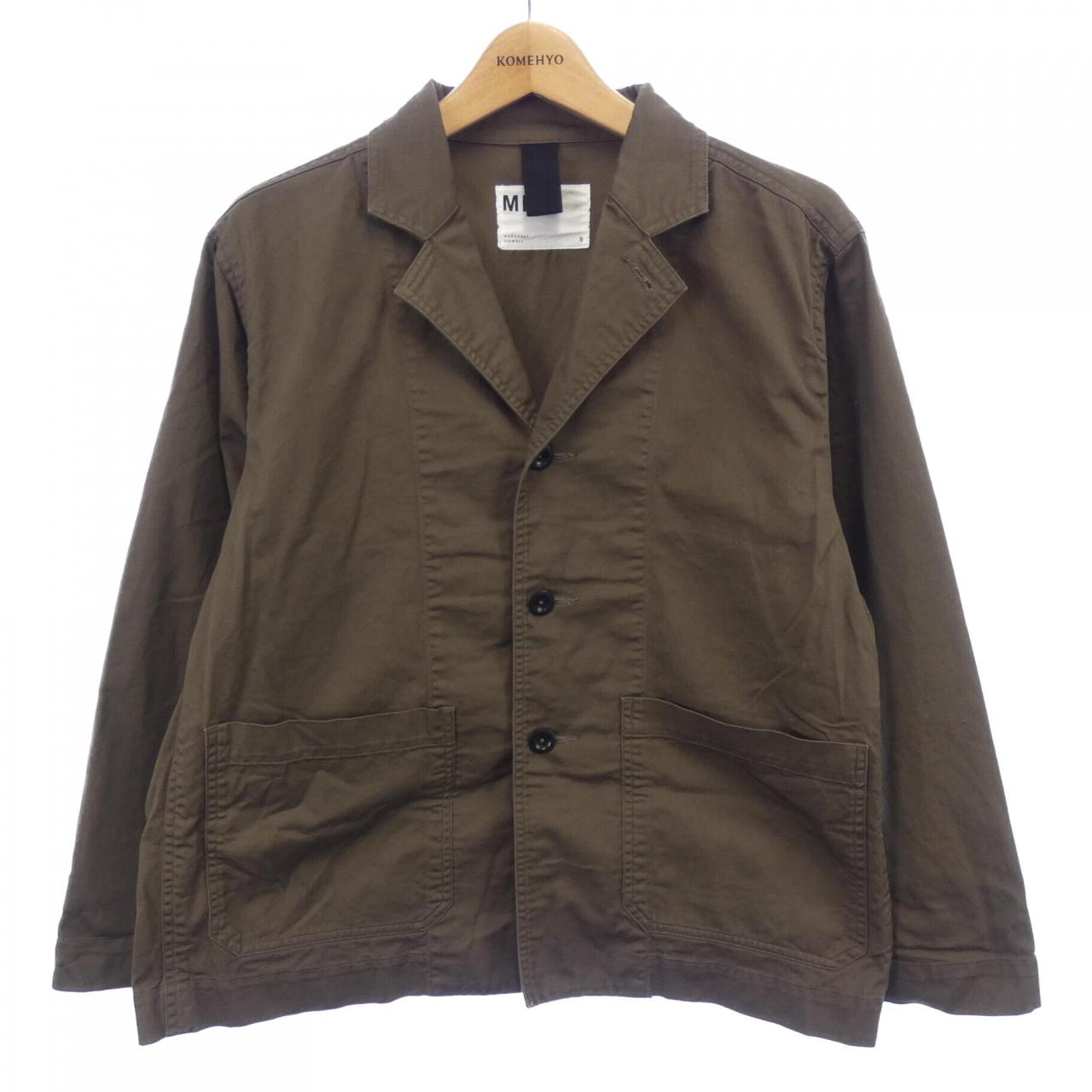 エムエイチエル MHL ジャケット